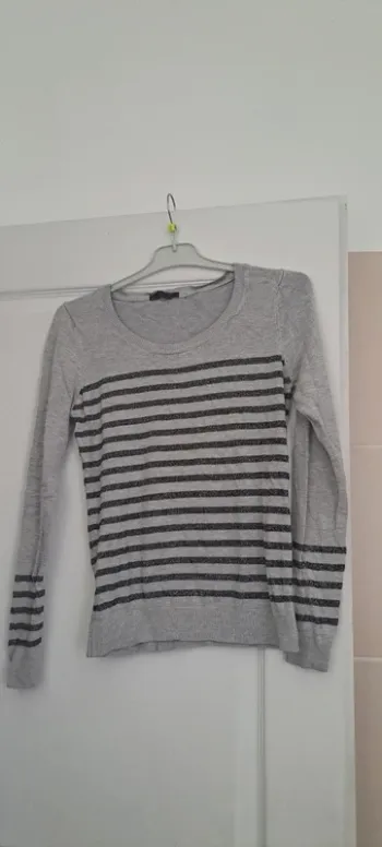 Pull fin mim taille 36