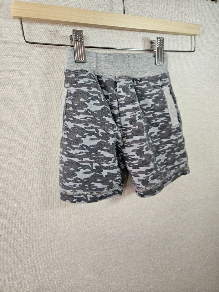 Ensemble short débardeur  batman  2 ans - photo numéro 9