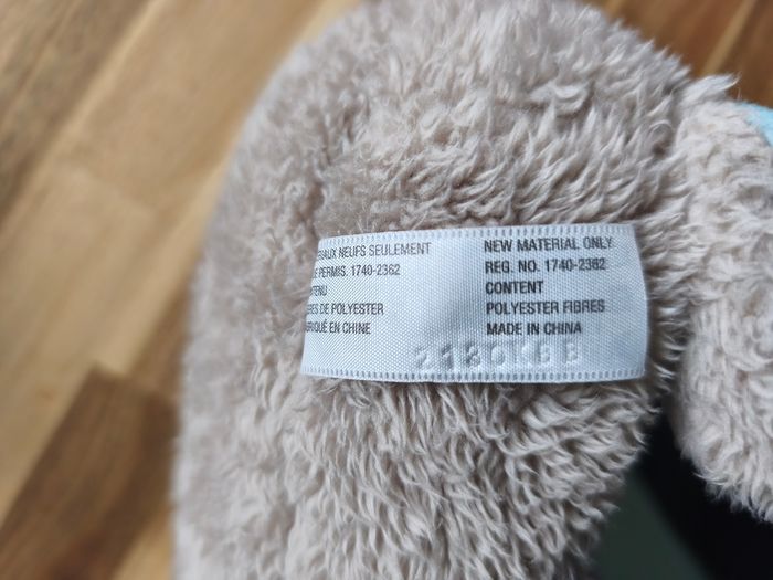 Fisher Price Ma Loutre Câlins Bonne Nuit - photo numéro 4