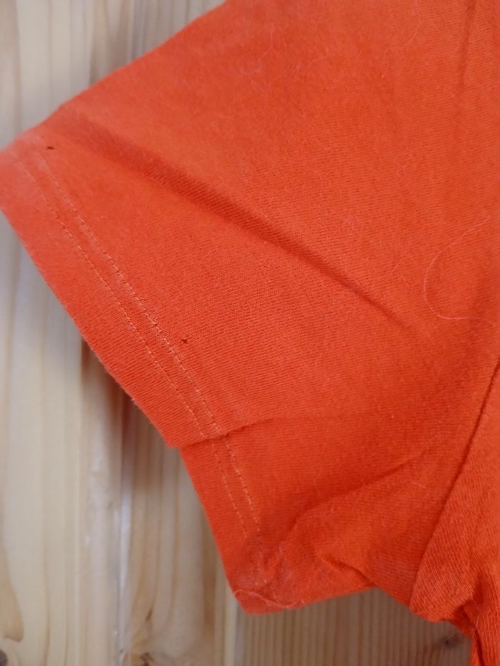 Tee shirt - photo numéro 5