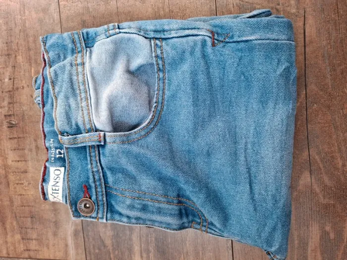 Jeans garçon - photo numéro 4