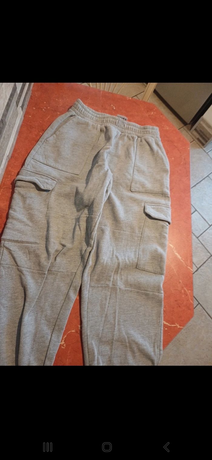 Jogging femme taille S