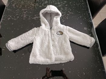 Lot vêtements 18 mois fille