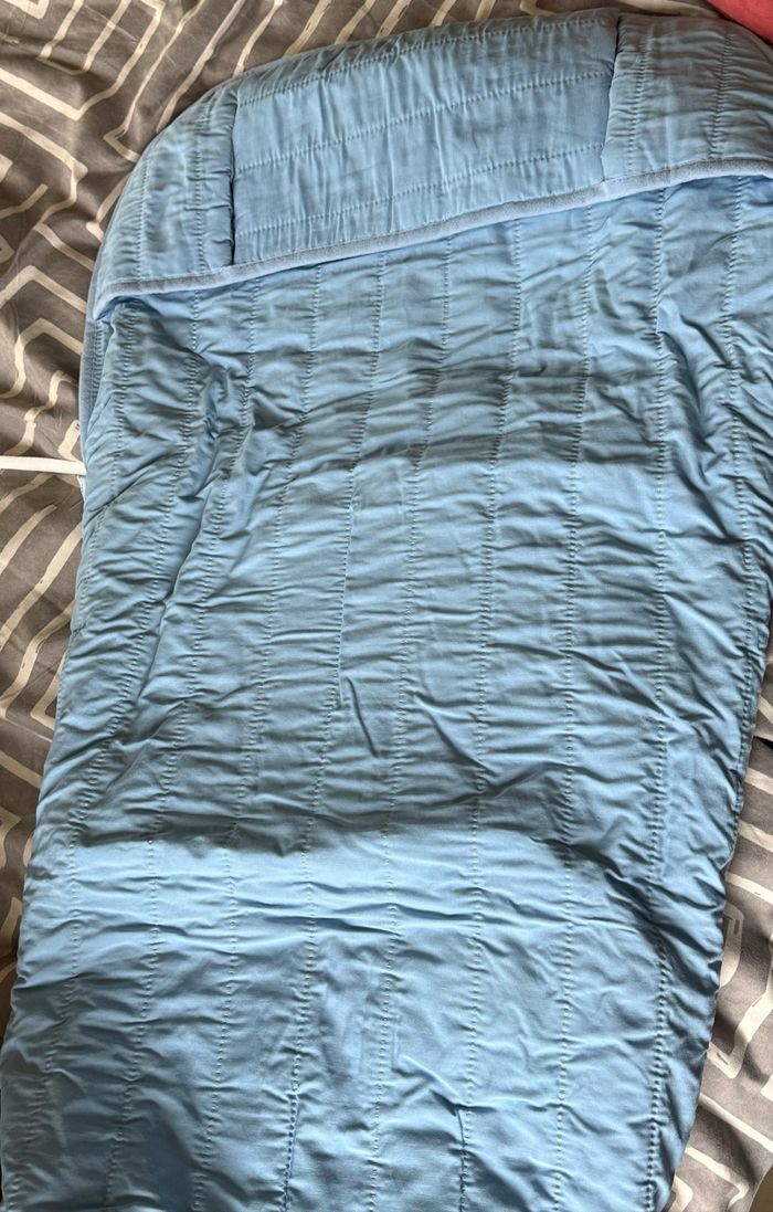 nid d’ange neuf - photo numéro 3