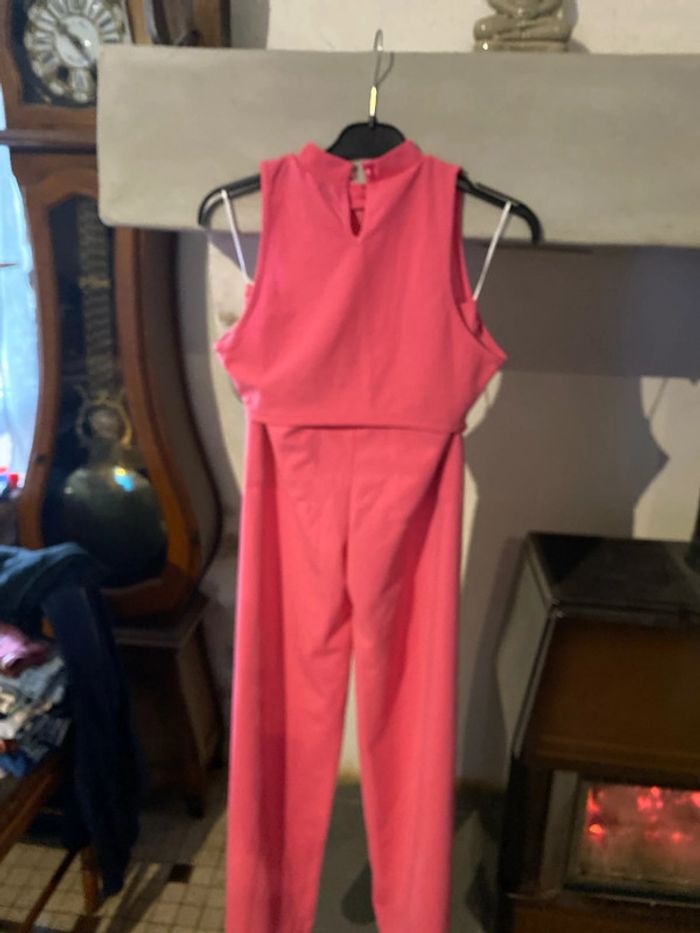 Ensemble Pantalon et haut - photo numéro 7