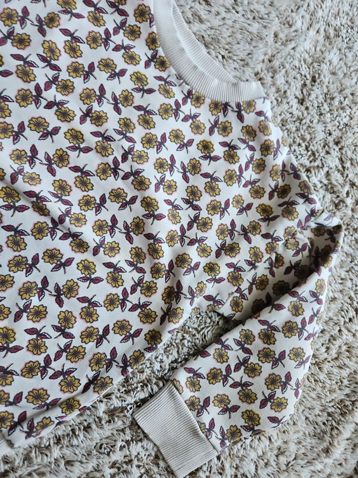 Pull fille 5 ans - photo numéro 2