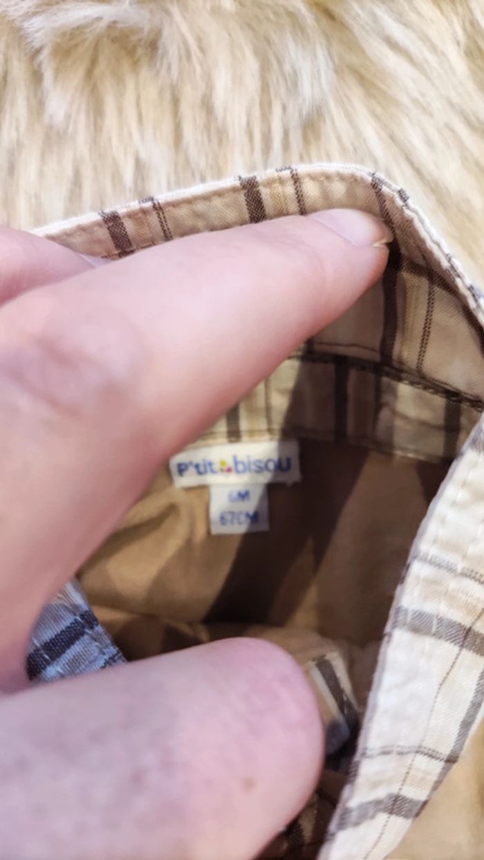 Lot polo - photo numéro 4