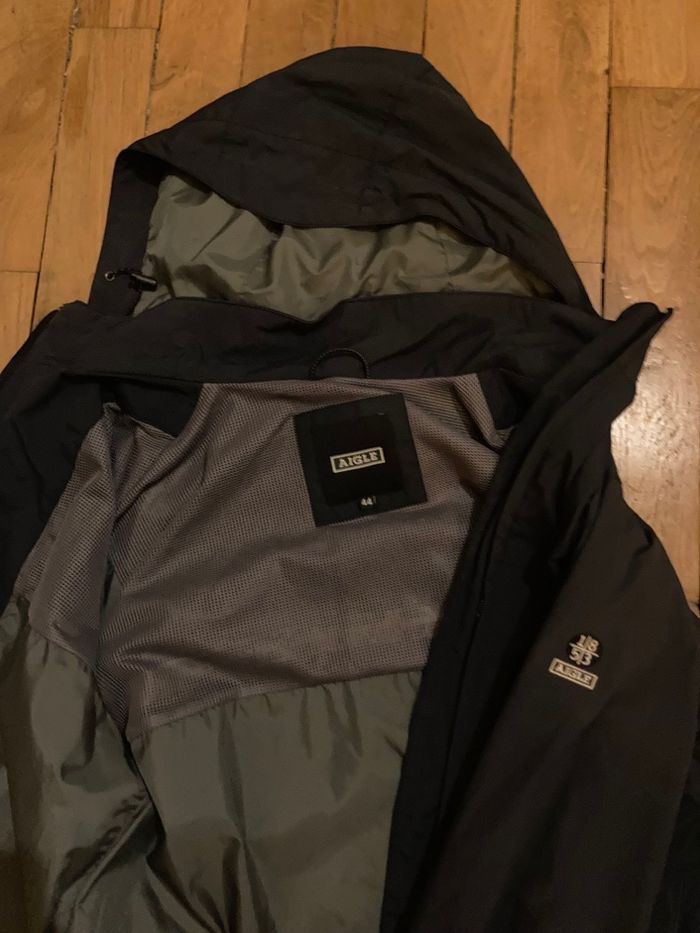 Veste Aigle - photo numéro 2