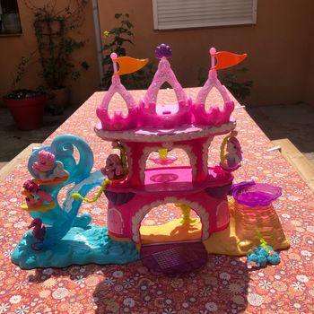 Château My Little Pony