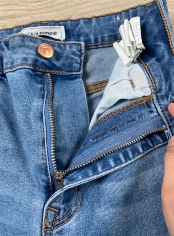 Jeans slim pimkie 34 tbe - photo numéro 4