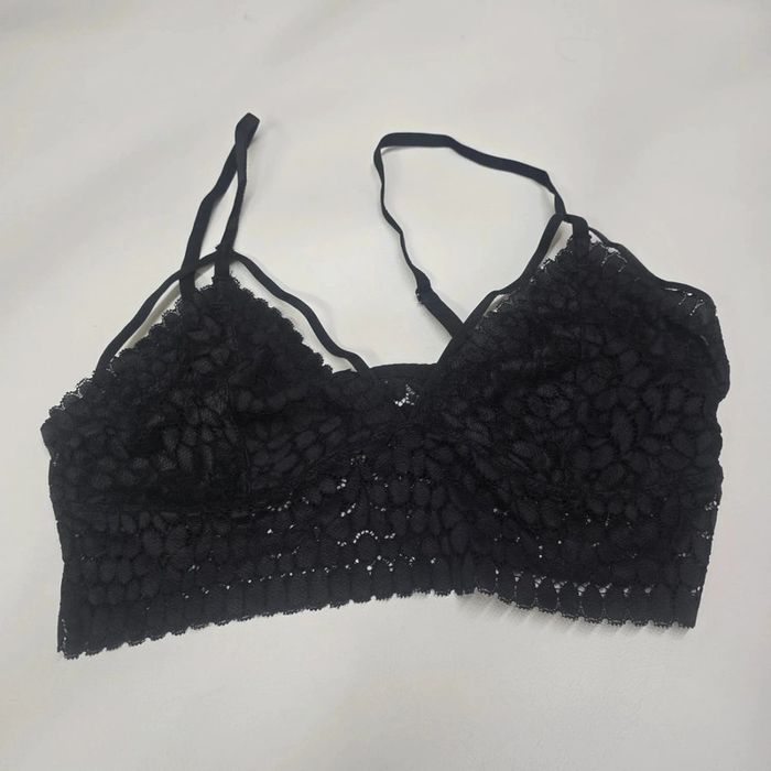Soutien gorge dentelle neuf