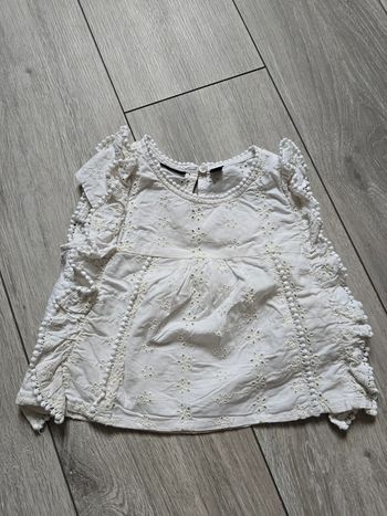 Débardeur 3ans kiabi