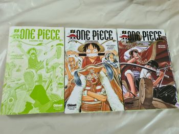 Lot one piece