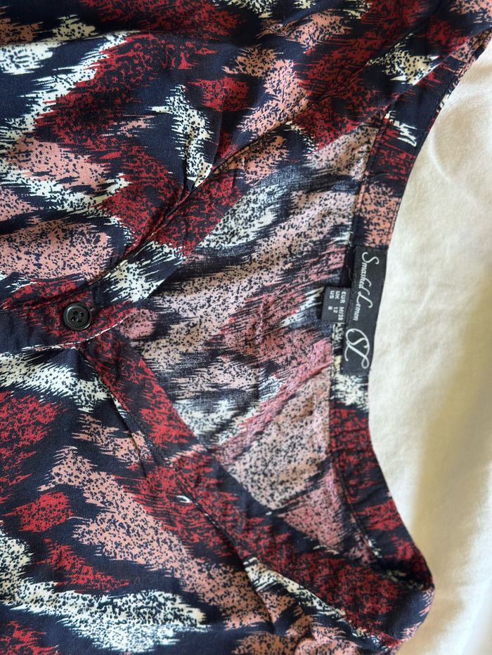 Magnifique blouse - photo numéro 6