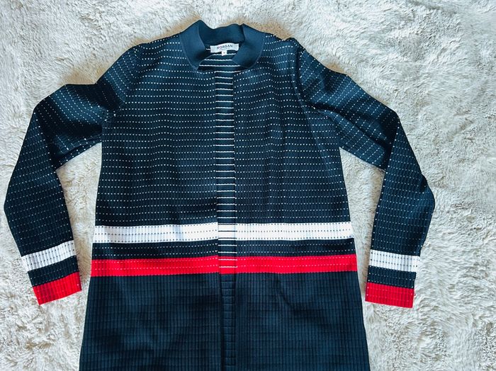 Gilet Morgane - photo numéro 4