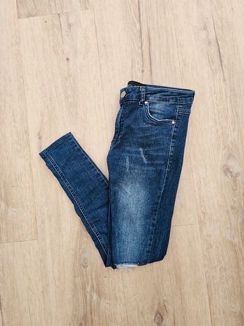 Jeans shein