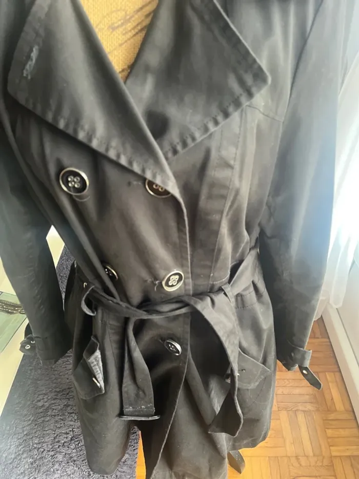 Trench - photo numéro 2