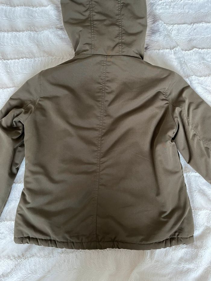 Parka courte femme - photo numéro 2