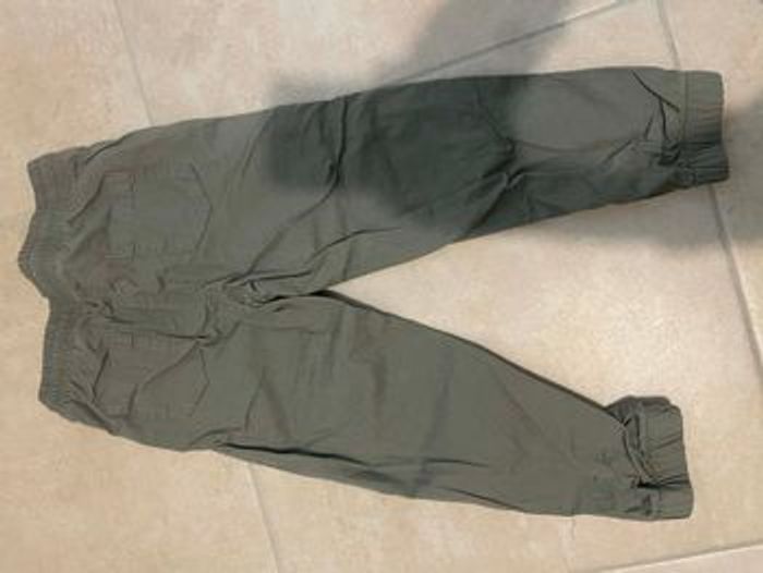 Pantalon jogger léger - photo numéro 2