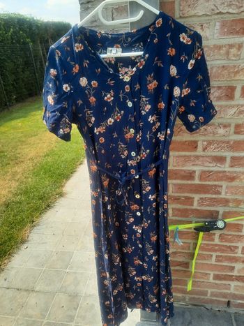 Robe légère d'été