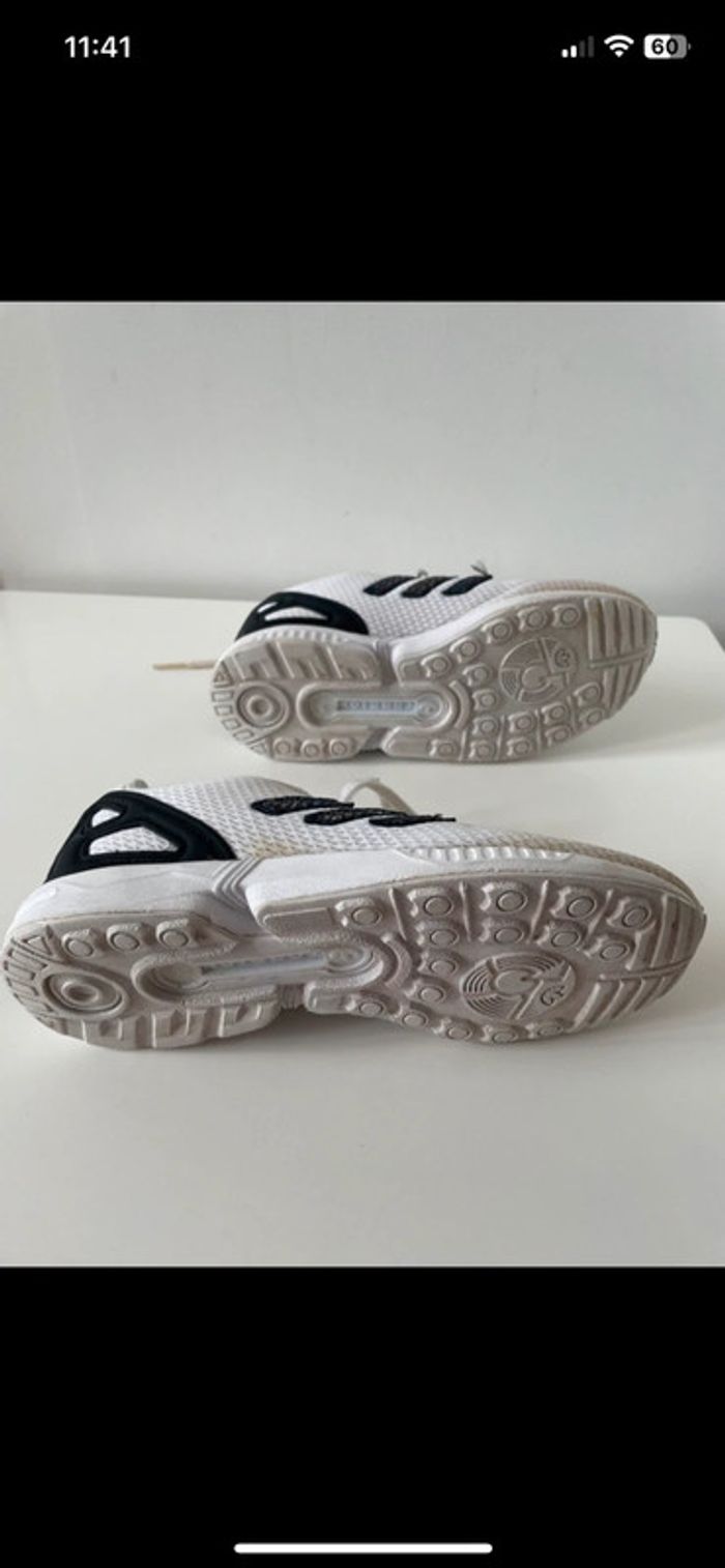 Basket enfant - photo numéro 4