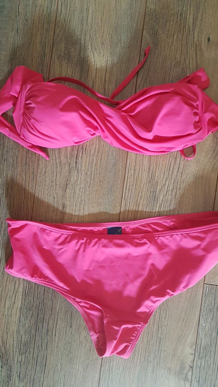 Maillot de bain t42
