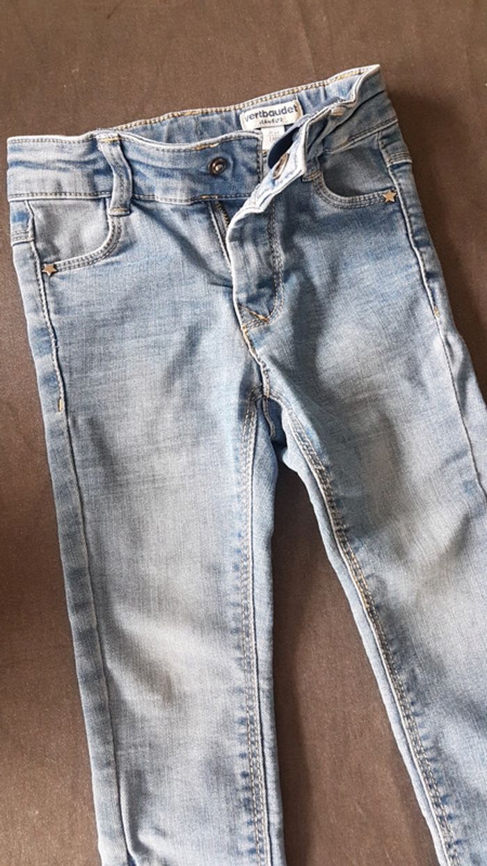 Slim vertbaudet - photo numéro 2