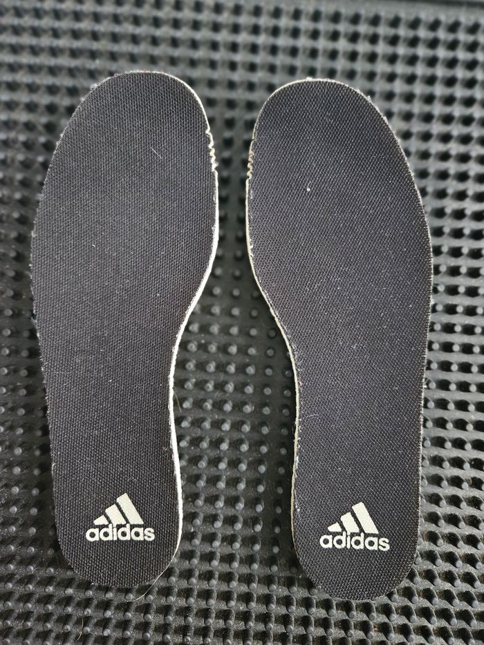 Basket Adidas fille - photo numéro 5