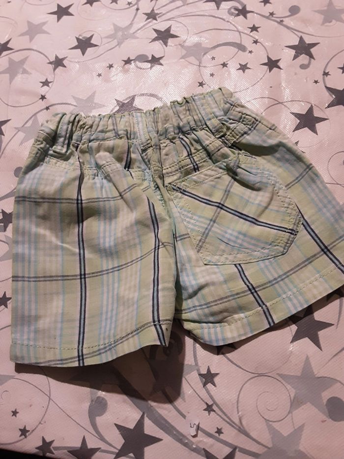 Short - photo numéro 2