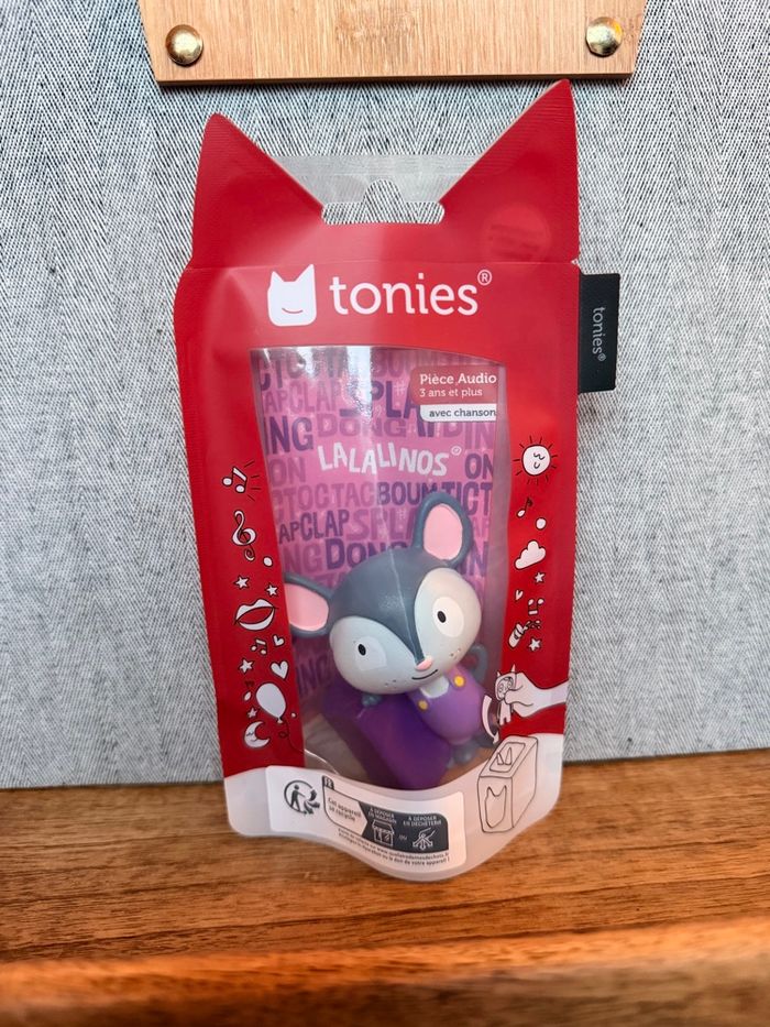 Lalalinos ça Groove à bumbaloo