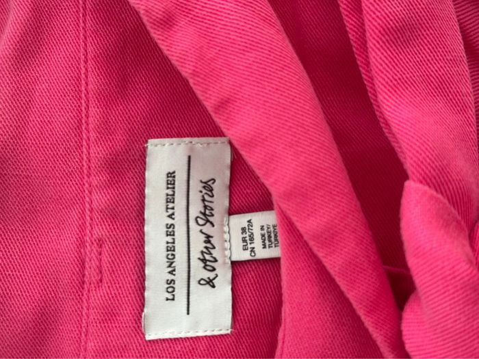 Short rose - photo numéro 3