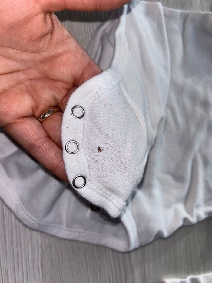 3 bodies, Tex, 3 ans - photo numéro 5