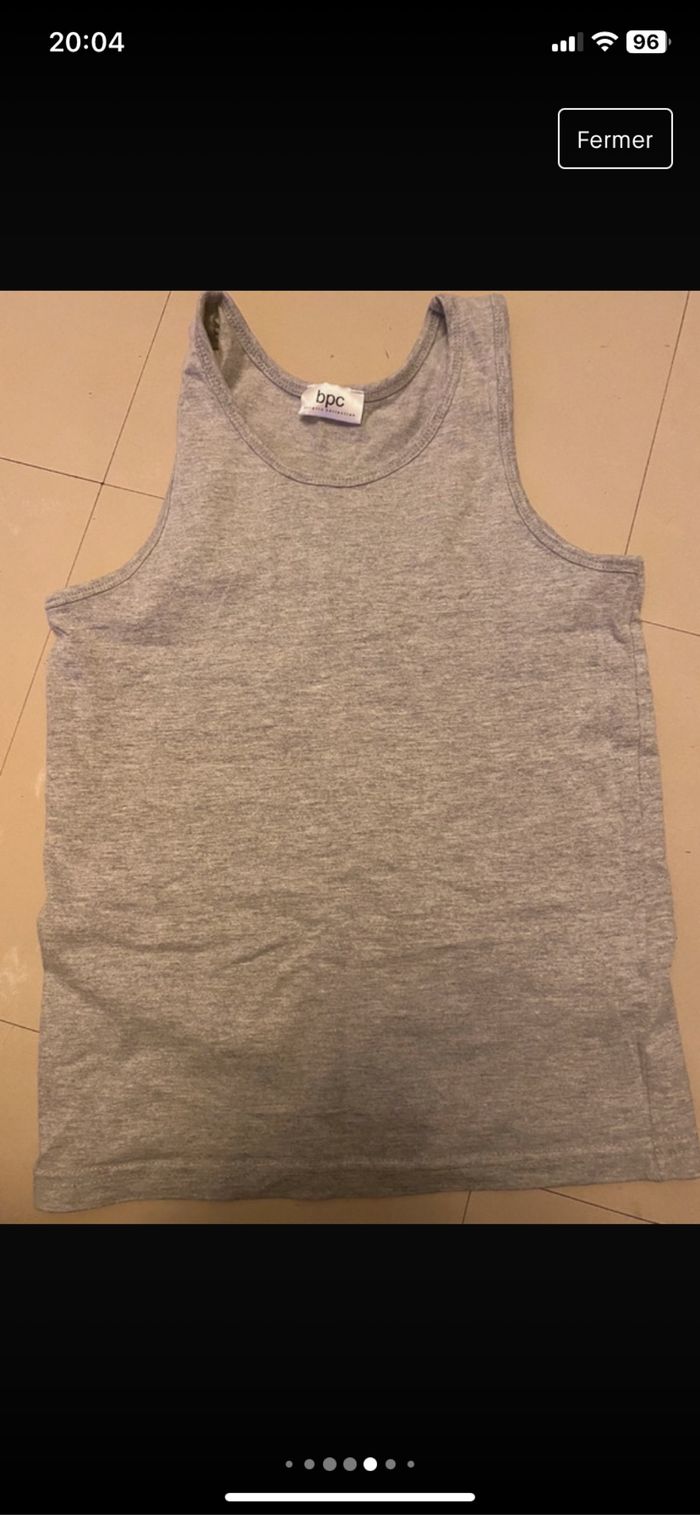 Marcel garçon - photo numéro 5