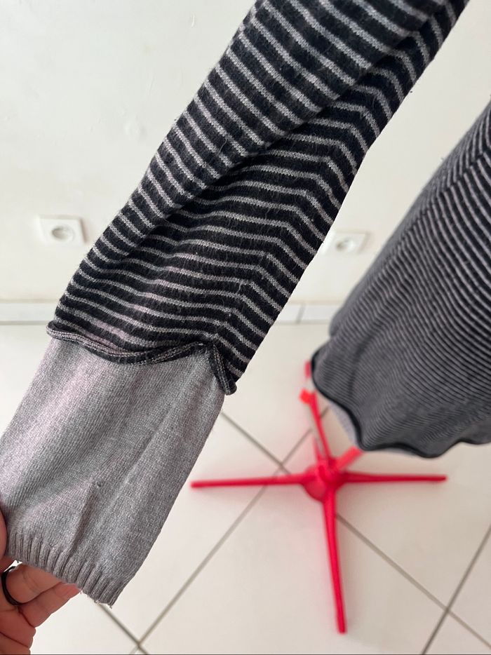 Robes - photo numéro 3