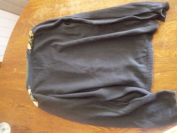 pull burlington & IKKS - photo numéro 4