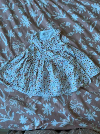 Robe du pareil au même 6 mois