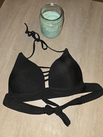 Haut de maillot de bain