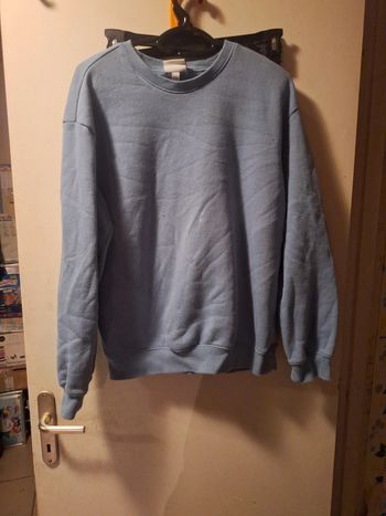 Pull chaud polaire  S H&M