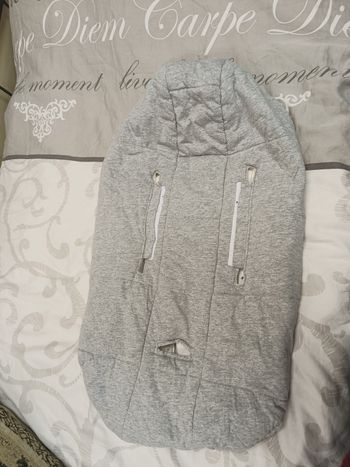 Nid d'ange pour  Cosy