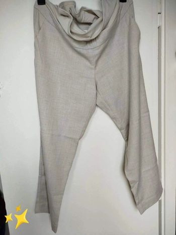 Pantalon de grossesse