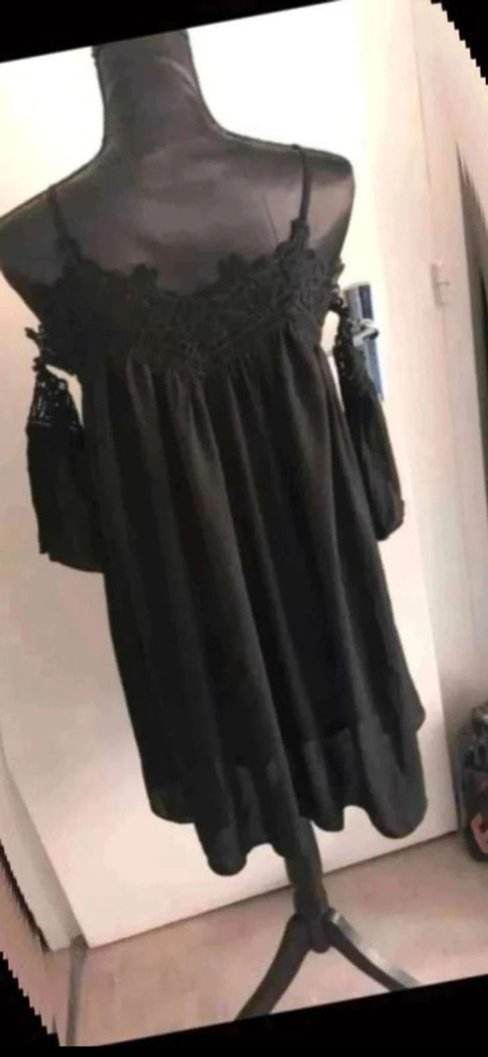 Sublime  robe - photo numéro 2