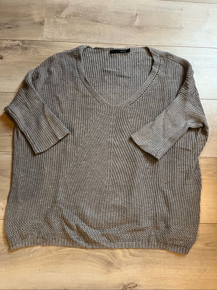 Pull captain tortue