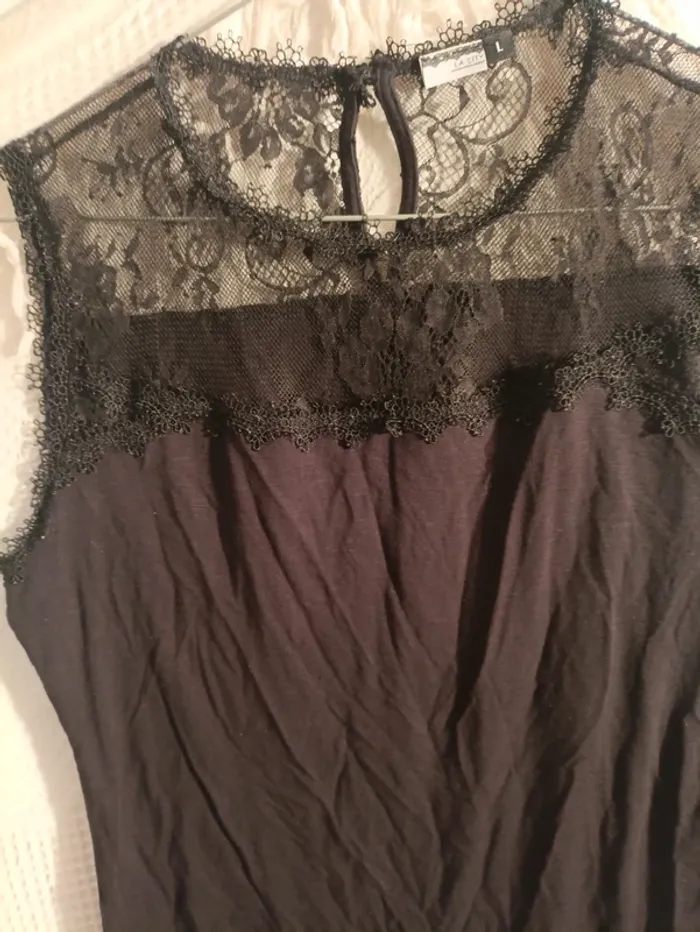 Tee-shirt - photo numéro 2
