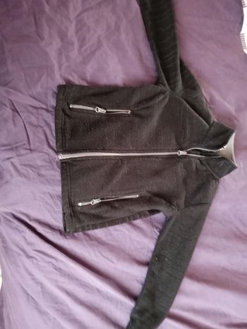 Gilet 4 ans