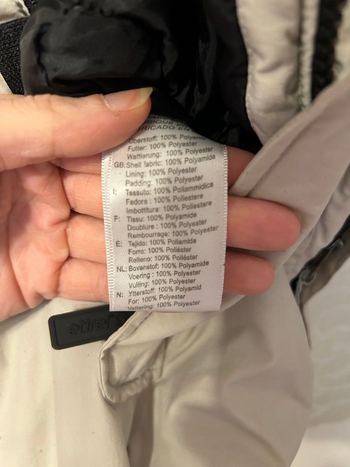 Combinaison de ski 6 ans garçon - photo numéro 6