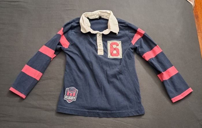 2 tee-shirts 4A - photo numéro 4