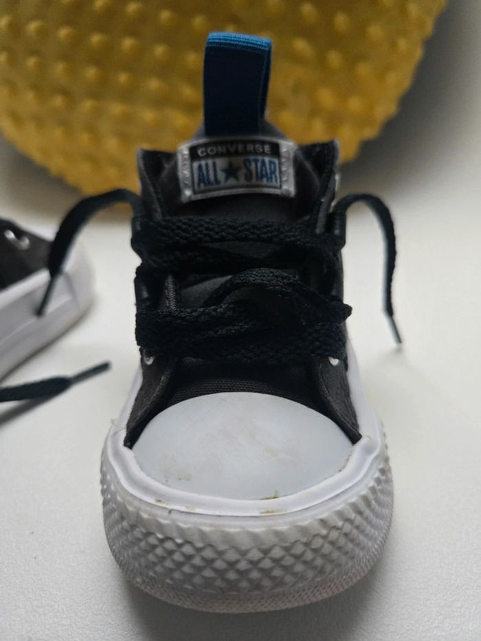 Converse 👟 - photo numéro 6