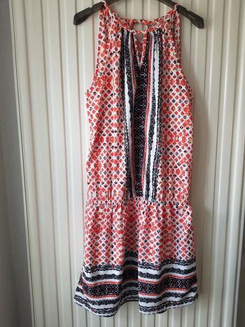 Robe d'été