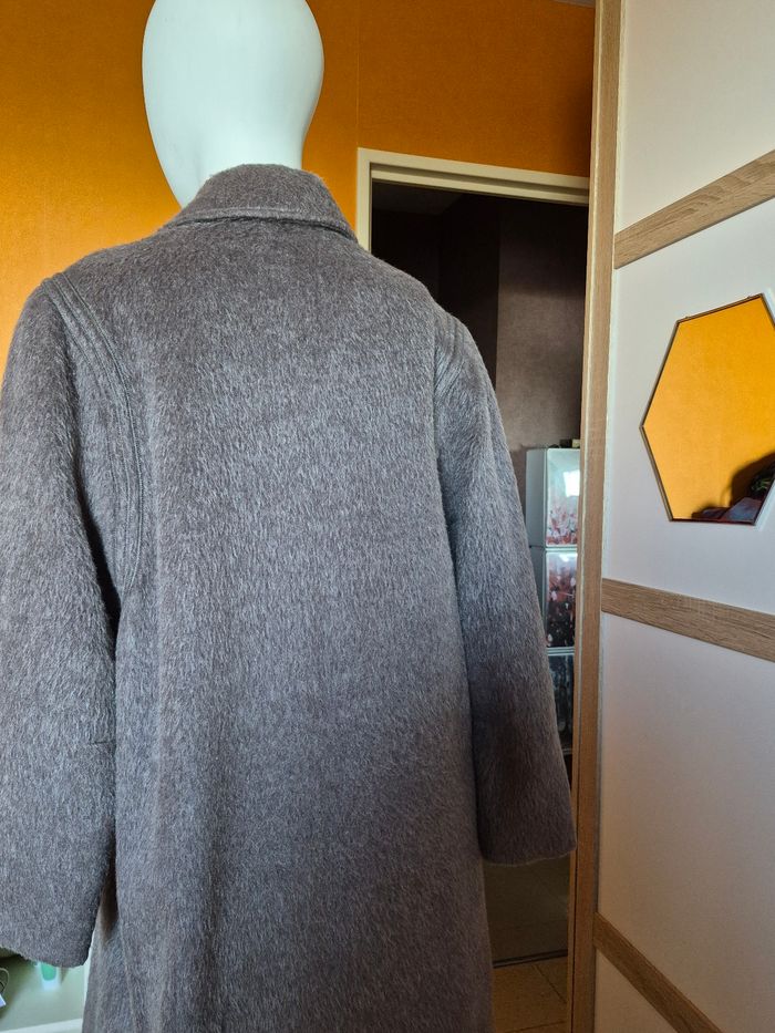 Manteau - photo numéro 3