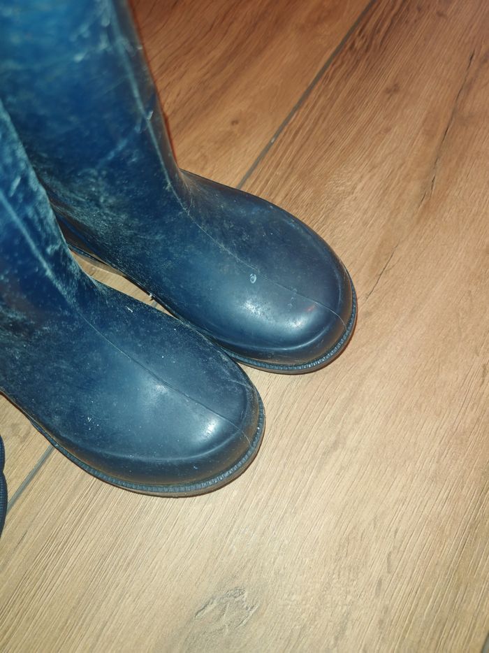 Bottes pluie - photo numéro 4